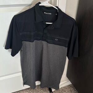 Travis Mathew Polo Men’s Size Medium